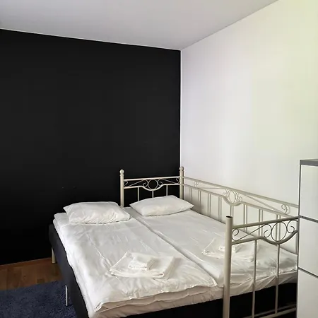 Villa Napapiirintie Rovaniemi