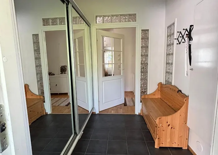 Napapiirintie * روفانييمي